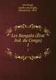 Les Bangala (tat Ind. du Congo). 1, Cyrille van Overbergh 