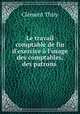Le travail comptable de fin d