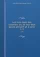 Les trois ages des colonies: ou, de leur etat passe, present et a venir, Pradt Dominique Georges Frederic 