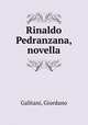 Rinaldo Pedranzana, novella, Galitani, Giordano 