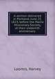 A sermon delivered in Portland, June 25, 1823, before the Maine Missionary Society, at their sixteenth anniversary, Loomis, Harvey 