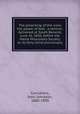 The preaching of the cross the power of God : a sermon, delivered at South Berwick, June 26, 1850, before the Maine Missionary Society, at its forty-third anniversary, Carruthers, John Johnston, 1800-1890 