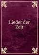Lieder der Zeit, Duke University Library. Jantz Collection. German Americana 