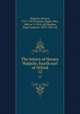 The letters of Horace Walpole, fourth earl of Orford. 12, Walpole, Horace, 1717-1797,Toynbee, Paget, Mrs., 1868 or 9-1910, ed,Toynbee, Paget Jackson, 1855-1932, ed 