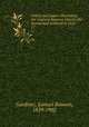 Letters and papers illustrating the relations between Charles the Second and Scotland in 1650. 17, Gardiner, Samuel Rawson, 1829-1902 
