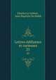 Lettres difiantes et curieuses. 25, Charles Le Gobien , Jean-Baptiste Du Halde 
