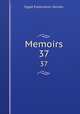 Memoirs. 37, Egypt Exploration Society 