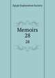 Memoirs. 28, Egypt Exploration Society 