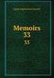 Memoirs. 33, Egypt Exploration Society 