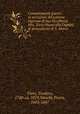 Componimenti poetici in occasione del solenne ingresso di Sua Eccellenza Mss. Zorzi Pisani alla Dignita di procuratore di S. Marco, Viero, Teodoro, 1740-ca. 1819,Novelli, Pietro, 1603-1647 