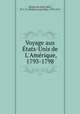Voyage aux Etats-Unis de L