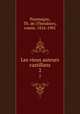 Les vieux auteurs castillans. 2, Theodore Puymaigre 