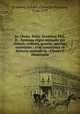 Io. Christ. Polyc. Erxleben Phil. D. . Systema regni animalis per classes, ordines, genera, species, varietates : cvm synonymia et historia animalivm : Classis I. Mammalia, Erxleben, Johann Christian Polycarp, 1744-1777 