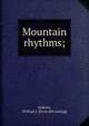 Mountain rhythms;, Jenkins, William J. [from old catalog] 