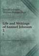 Life and Writings of Samuel Johnson .. 2, Samuel Johnson , William Putnam Page 