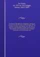 A record of Buddhistic kingdoms; being an account by the Chinese monk Fa-Hien of his travels in India and Ceylon, A.D. 399-414, in search of the Buddhist books of discipline. Translated and annotated with a Corean recension of the Chinese text, Fa-hsien, ca. 337-ca. 422,Legge, James, 1815-1897 
