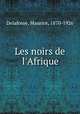Les noirs de l