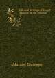 Life and Writings of Joseph Mazzini: in Six Volumes. 1, Mazzini Giuseppe 