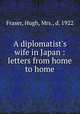 A diplomatist