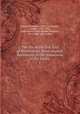 The life of the first Earl of Shaftesbury, from original documents in the possession of the family. 1, Martyn, Benjamin, 1699-1763,Kippis, Andrew, 1725-1795, joint author,Cooke, George Wingrove, 1814-1865, joint author 