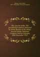 The case for India. The presidential address delivered by Annie Besant at the thirty-second Indian National Congress held at Calcutta, 26th December 1917, Besant, Annie Wood, 1847-1933,Indian National Congress 