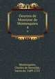 Oeuvres de Monsieur de Montesquieu.. 4, Montesquieu, Charles de Secondat, baron de, 1689-1755 