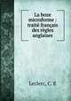 La boxe microforme : traite francais des regles anglaises, Leclerc, C. E 