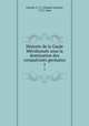 Historie de la Gaule Mridionale sous la domination des conqurants germains. 1, Fauriel, C. C. (Claude Charles), 1772-1844 