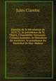 Histoire de la Revolution de 1870-71, la presidence de M. Thiers, l
