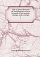 Life of James Boswell (of Auchinleck) with an account of his sayings, doings, and writings. 1, Fitzgerald Percy Hetherington 