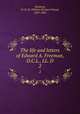 The life and letters of Edward A. Freeman, D.C.L., LL. D.. 2, William Richard Wood Stephens 