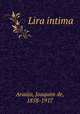 Lira intima, Joaquim de Arau?jo 