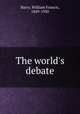 The world