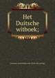 Het Duitsche witboek;, Germany. Auswartiges amt 