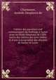 Cahiers des paroisses and communautes du Bailliage d