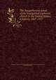 The Susquehanna synod of the Evangelical Lutheran church in the United States; a history, 1867-1917, Susquehanna synod of the Evangelical Lutheran church in the United States,Manhart, Franklin Pierce, 1852- 