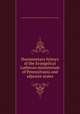 Documentary history of the Evangelical Lutheran ministerium of Pennsylvania and adjacent states, Evangelical Lutheran Ministerium of Pennsylvania and the Adjacent States 