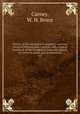 History of the Alleghany Evangelical Lutheran synod of Pennsylvania, together with a topical handbook of the Evangelical Lutheran church, its ancestry, origin and development. v.2, Carney, W. H. Bruce 