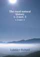 The royal natural history. v. 2:sect. 3, Lydekker Richard 