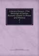 Literary Essays: (The Writings of James Russell Lowell in Prose and Poetry).. 2, James Russell Lowell , Lessing J. Rosenwald Collection (Library of Congress) 