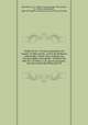 Affaire de W.A. Grenier, propritaire du journal "La libre parole", accus de libelle par l`Honorable J. Israel Tarte, ministre des Travaux publics microforme : plaidoyer de Mtre H.C. St-Pierre, C.R. pour la poursuite, suivi du rsum des dbats par l`H, Henri Cesaire Saint-Pierre 