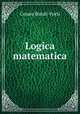 Logica matematica, Cesare Burali-Forti 