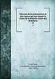 Histoire de la restauration et des causes qui ont amen la chute de la branche aine des Bourbons. 8, Jean Baptiste Honore Raymond Capefigue 