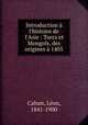 Introduction a l