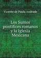 Los Sumos pontifices romanos y la Iglesia Mexicana, Vicente de Paula Andrade 
