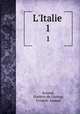 L`Italie .. 1, Frederic de l