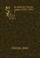 La chute de l`ancien rgime (1787-1789). 3, Aime Cherest 