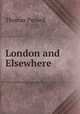 London and Elsewhere ., Thomas Purnell 