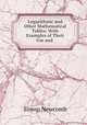 Logarithmic and Other Mathematical Tables: With Examples of Their Use and ., Simon Newcomb 