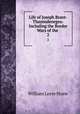 Life of Joseph Brant-Thayendenegea: Including the Border Wars of the .. 2, Stone, William Leete 